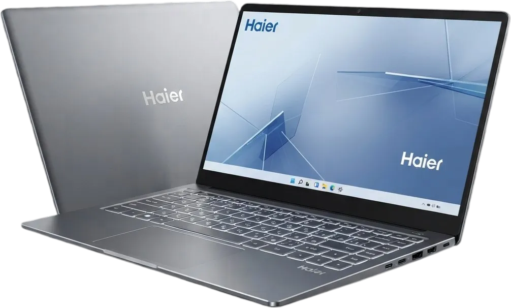 Ремонт ноутбуков Haier в Москве