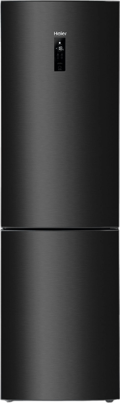 С нижней морозильной камерой