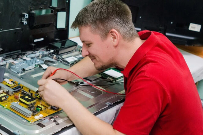 История сервиса