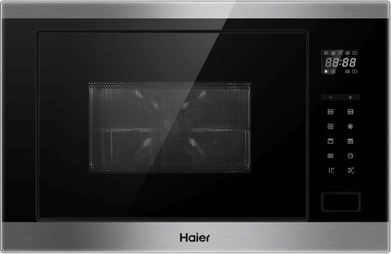 официальный сервис haier