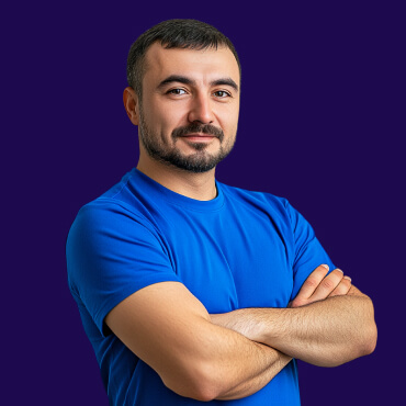 Соколов Андрей Сергеевич